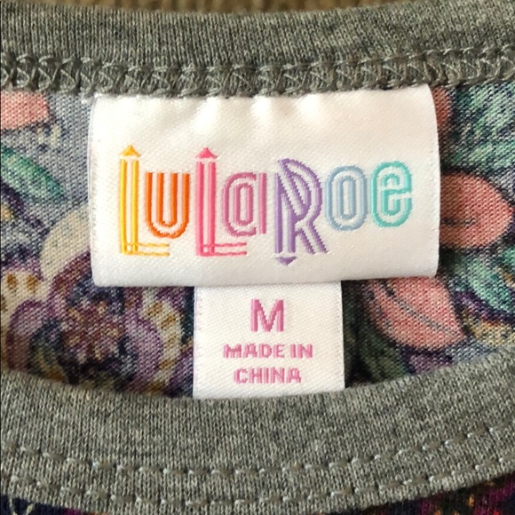 LulaRoe Randy - Picture 2 of 3